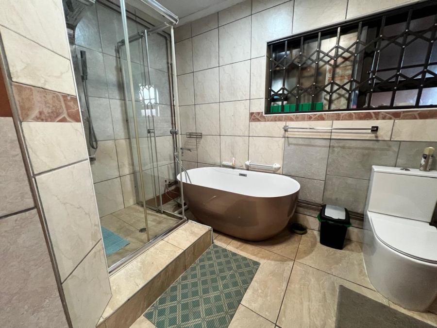 3 Bedroom Property for Sale in Blomanda Free State